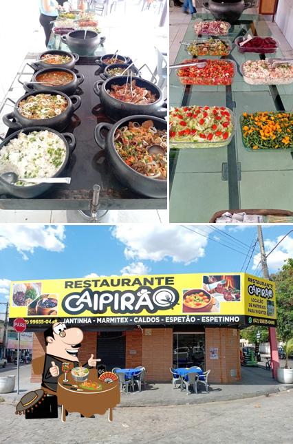 Restaurante Caipirão