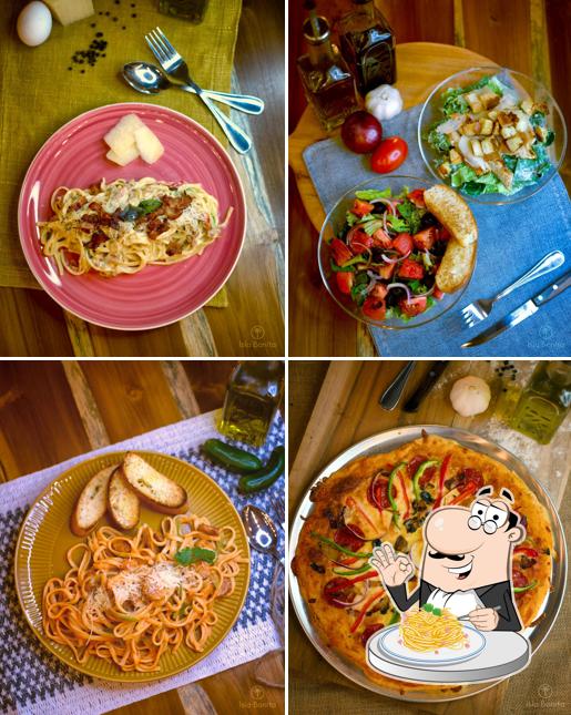 Restaurante Isla Bonita