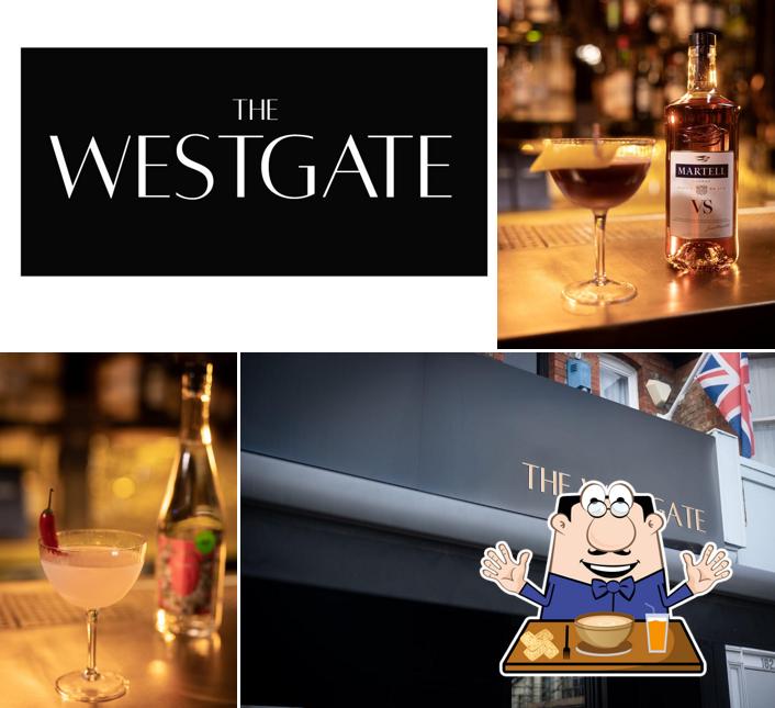 The Westgate