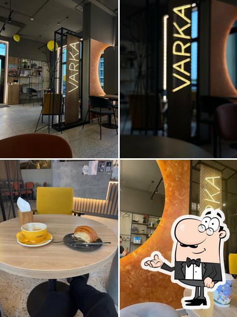 Varka Coffee