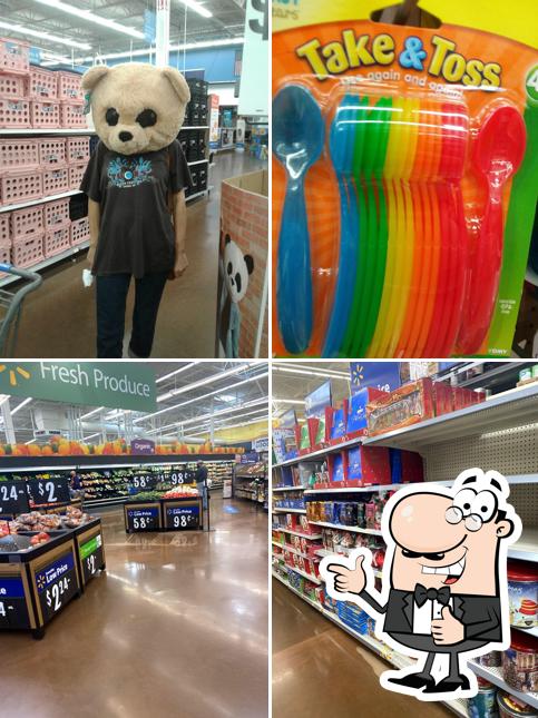 Walmart Supercenter