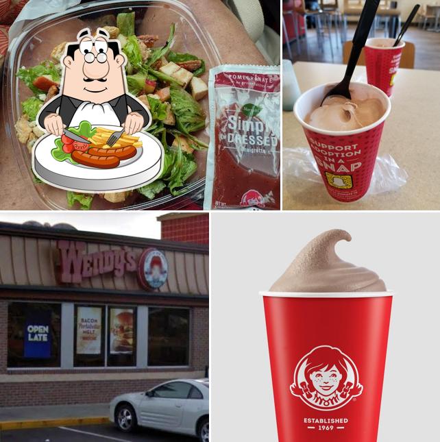 Wendy's