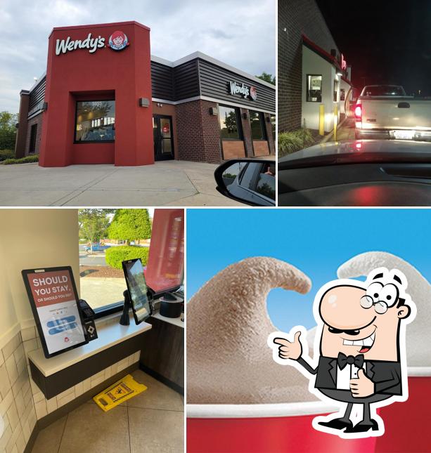 Wendy's