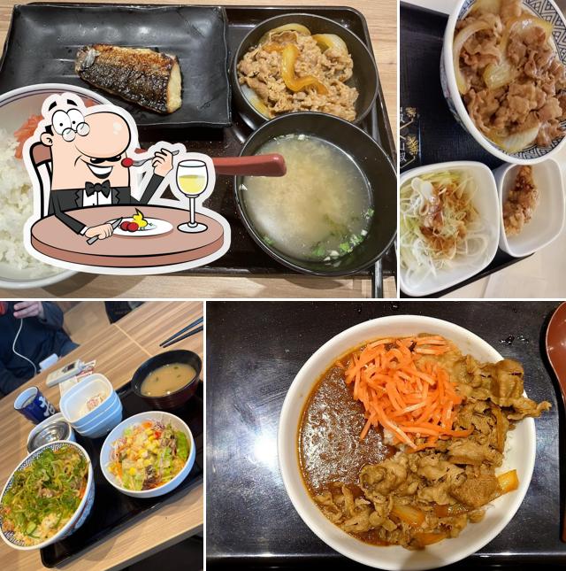 Yoshinoya