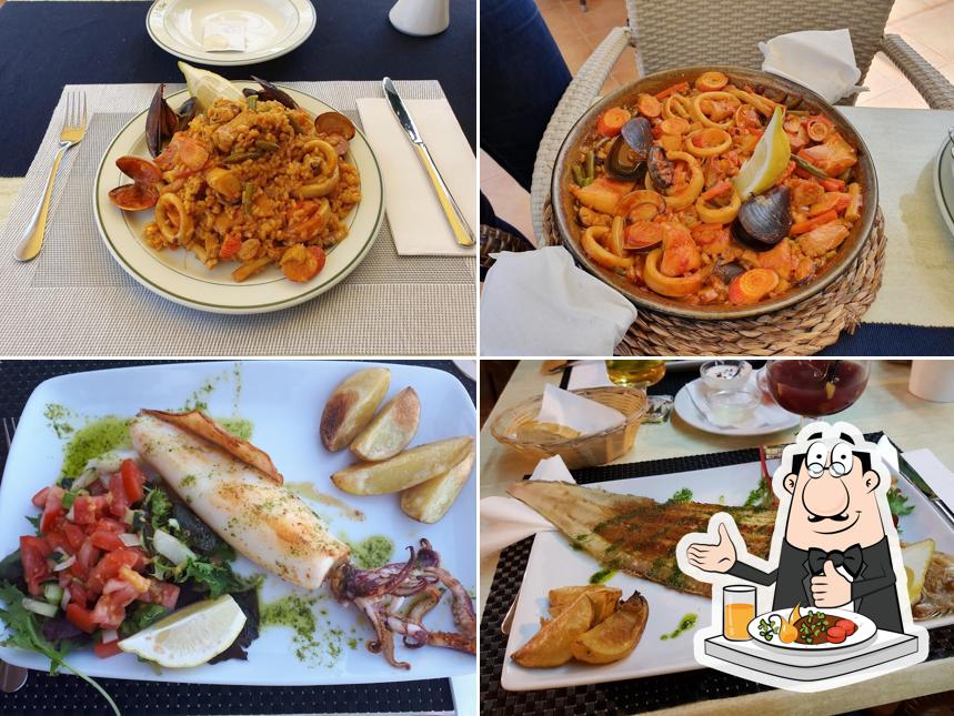 Es Port Restaurant