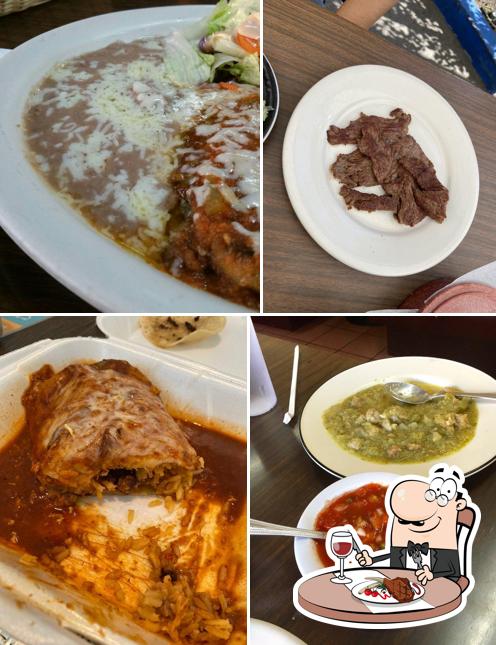 Jessie's Mexican & Seafood Restaurant