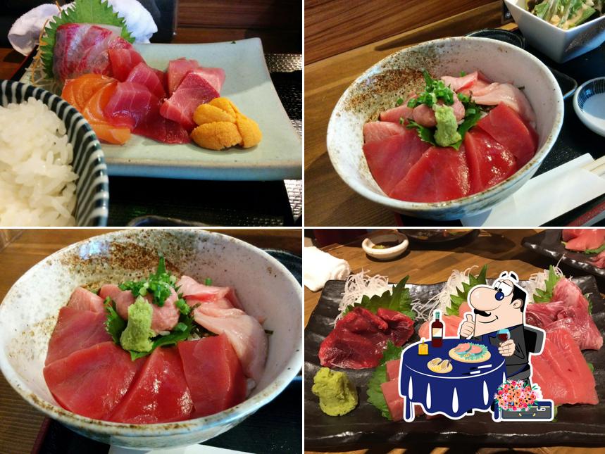 Funabashi Maguro Labo