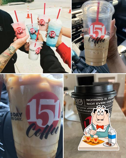 151 Coffee