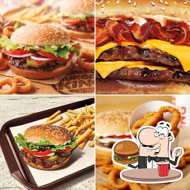 Burger King
