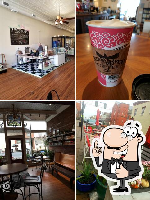 Raven’s Nest Coffee House