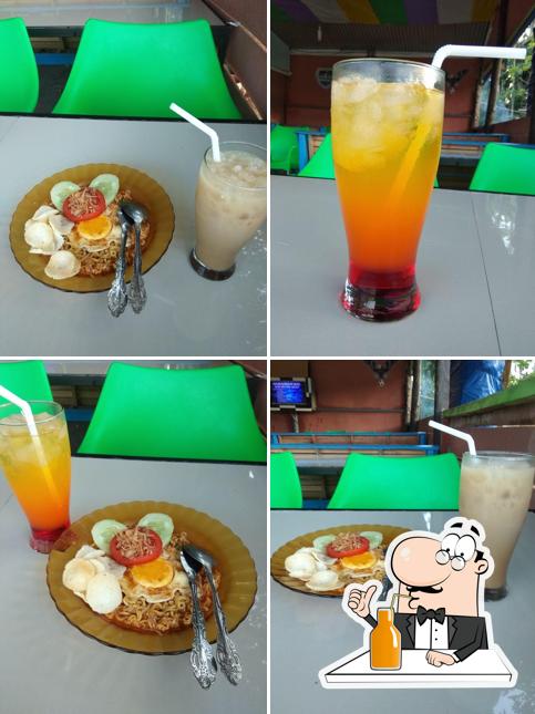 Warkop Madridista