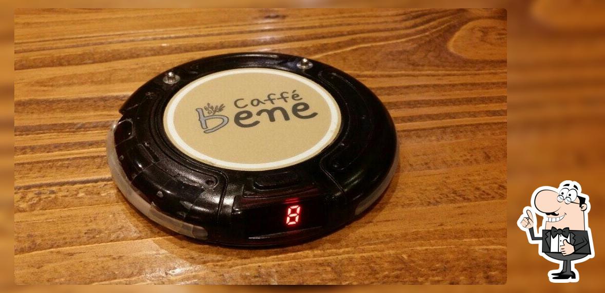 Caffé bene