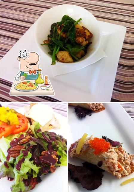 Cape House Restaurant