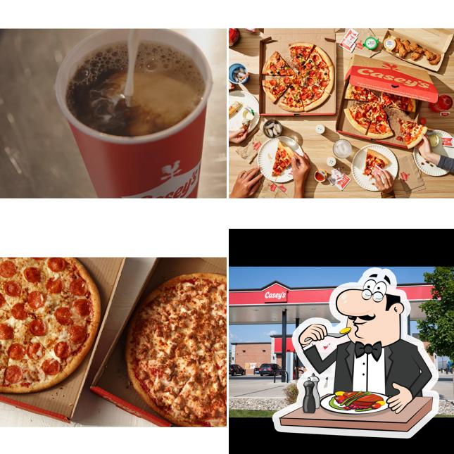 Casey's