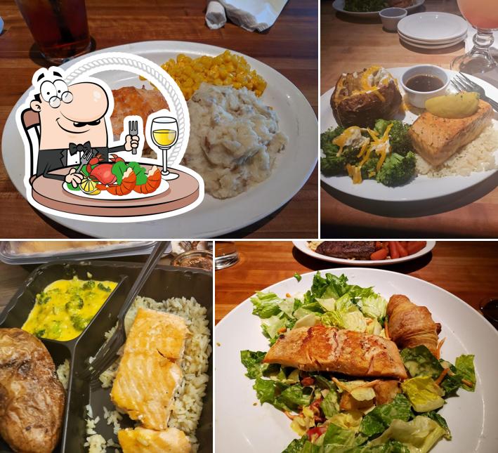 Cheddar's Scratch Kitchen
