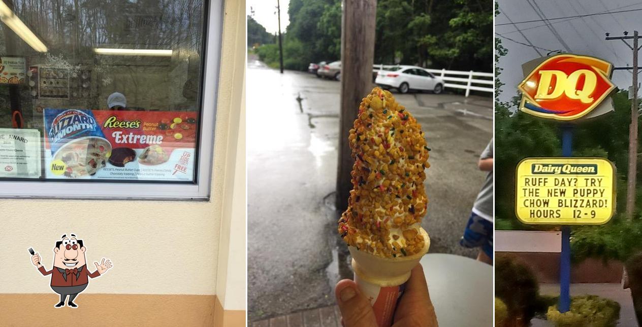 Dairy Queen