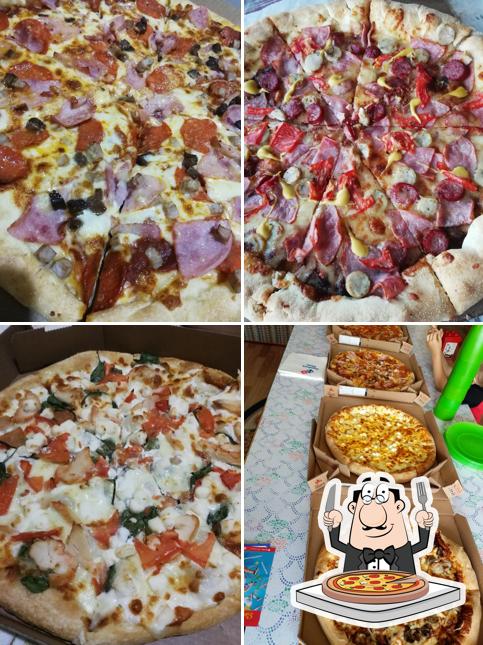 Domino’s Pizza