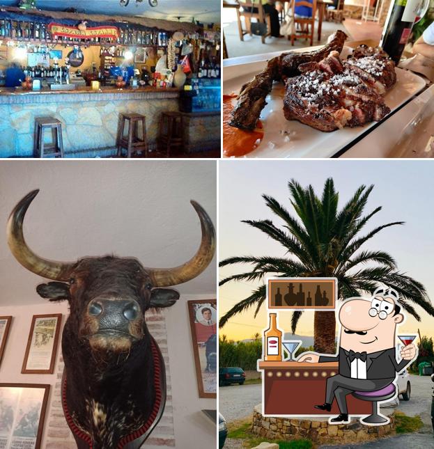 El Rancho
