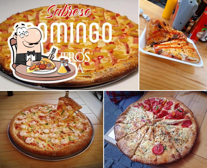 Güero's Pizza