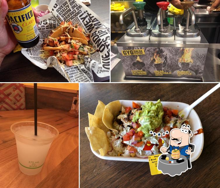 Guzman Y Gomez