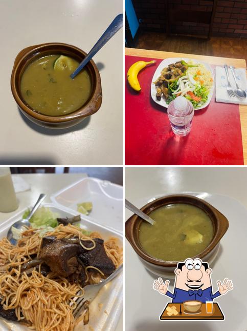 Hashi Restaurant
