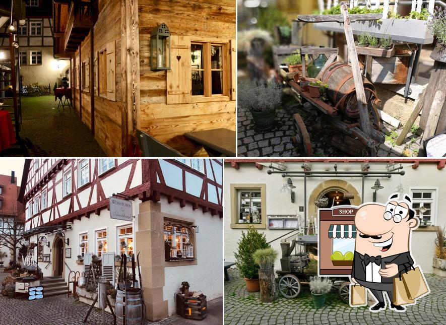 Im Schnitzbiegel - Hotel Hirsch GbR