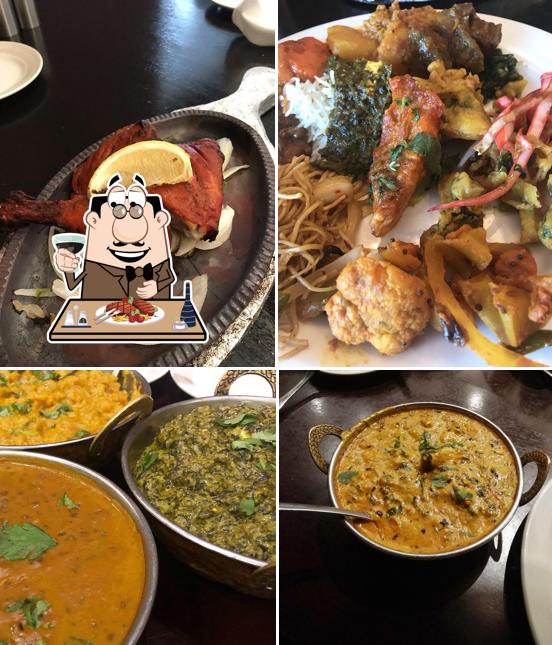 India House Restaurant Hoffman Estates