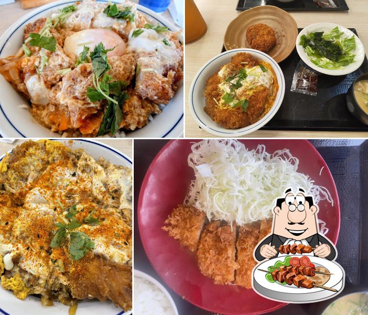 Katsuya