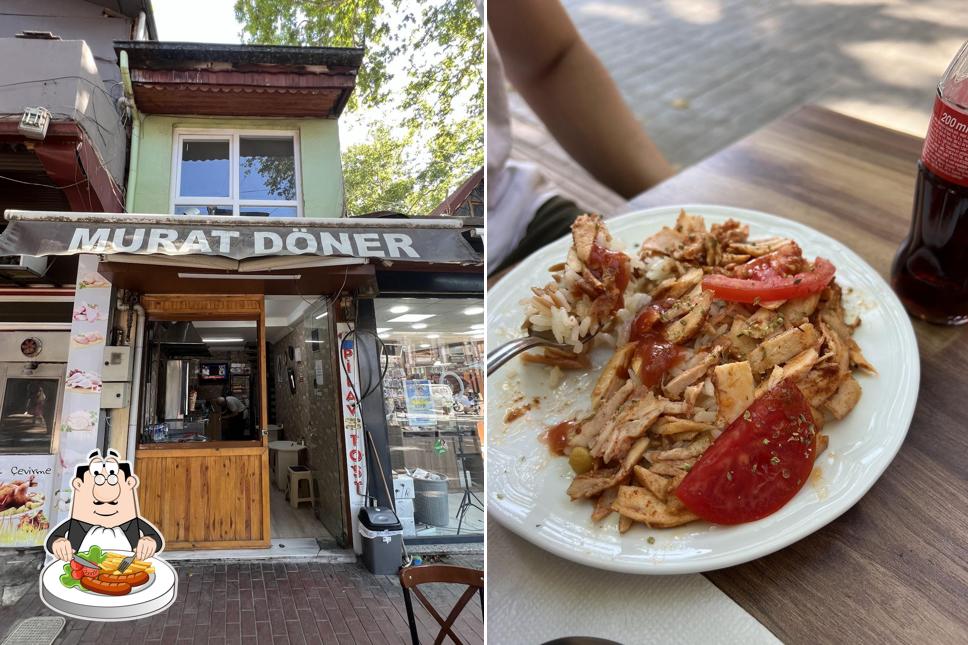 Murat Döner