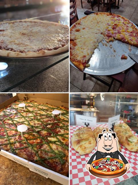 Randazzo's Pizza & Pasta