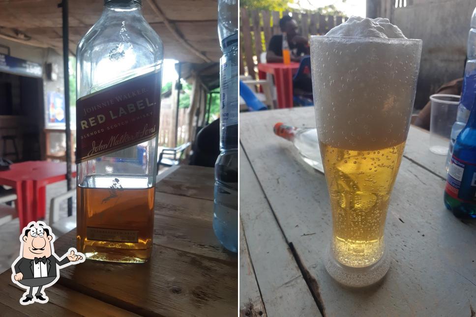 Ankoz Pub