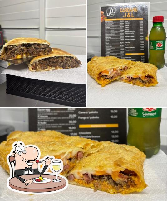 J&L Lanches