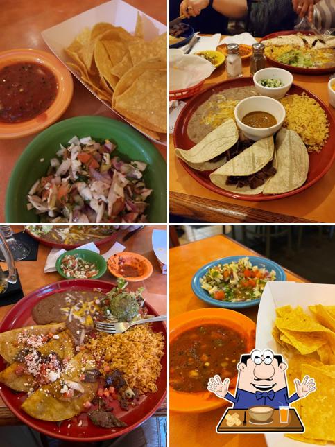 Viva Jalisco Mexican Restaurant