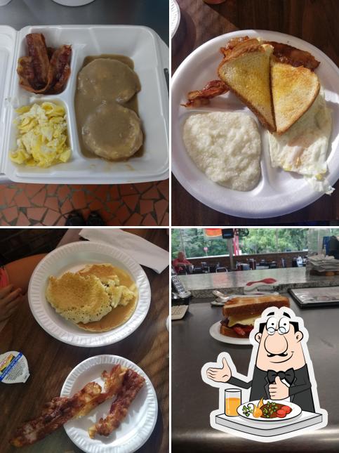50’s Classic Diner