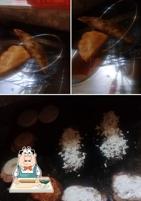 Antojitos Rivera