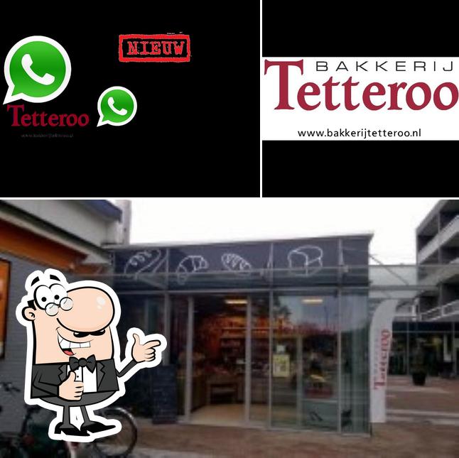 Bakkerij Tetteroo Blaricum