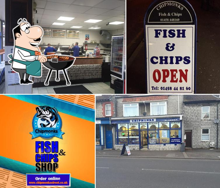 A&C Kebab House