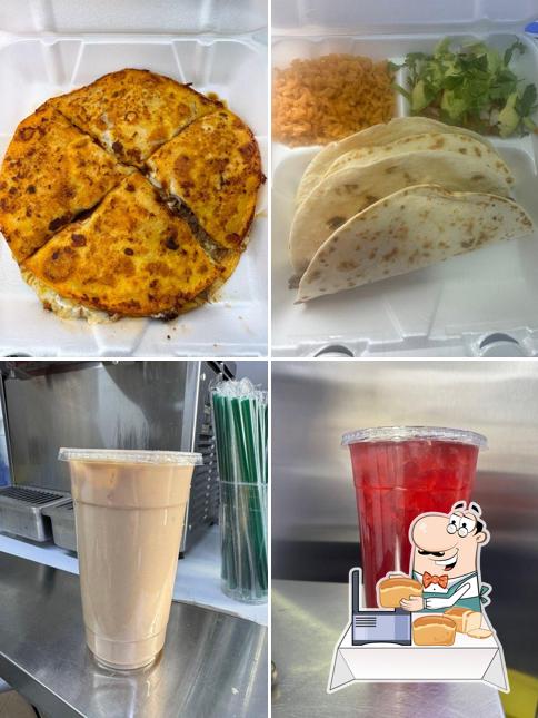 Cowboys Tortas y Tacos