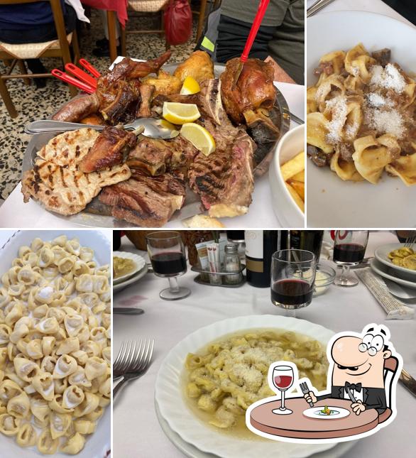 Ristorante Da Teodoro - Samone