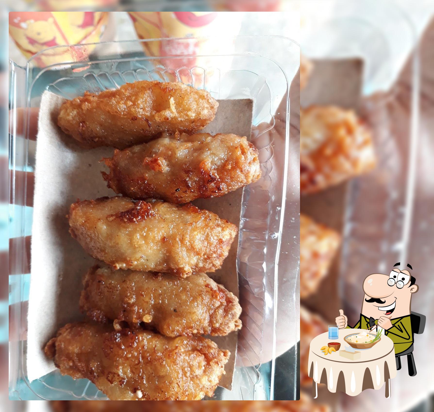 Dimsum BUBU