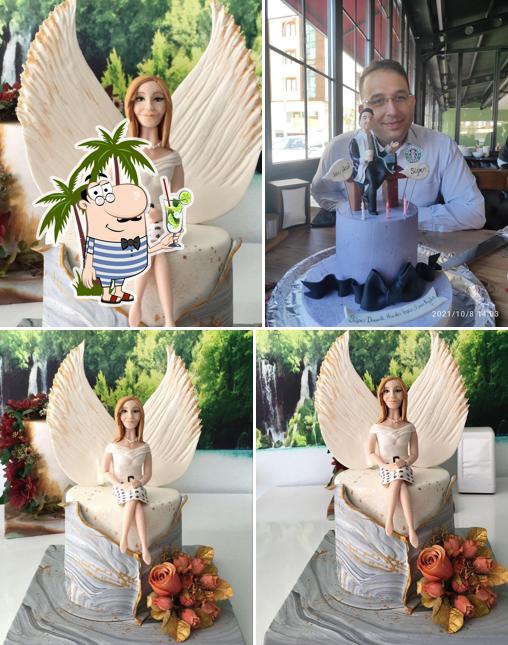 Fesleğen Kokusu Restaurant ve Lokanta