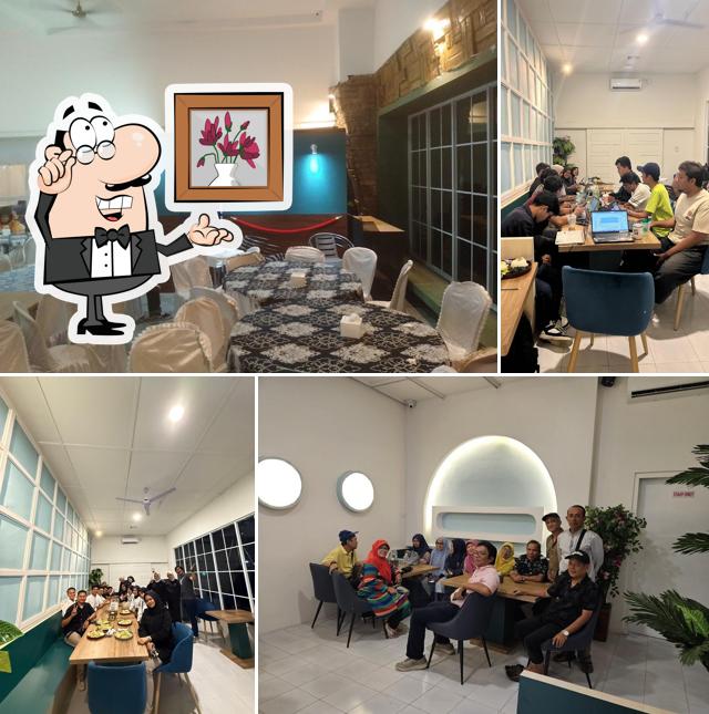 Geo'S Coffee and Eatery