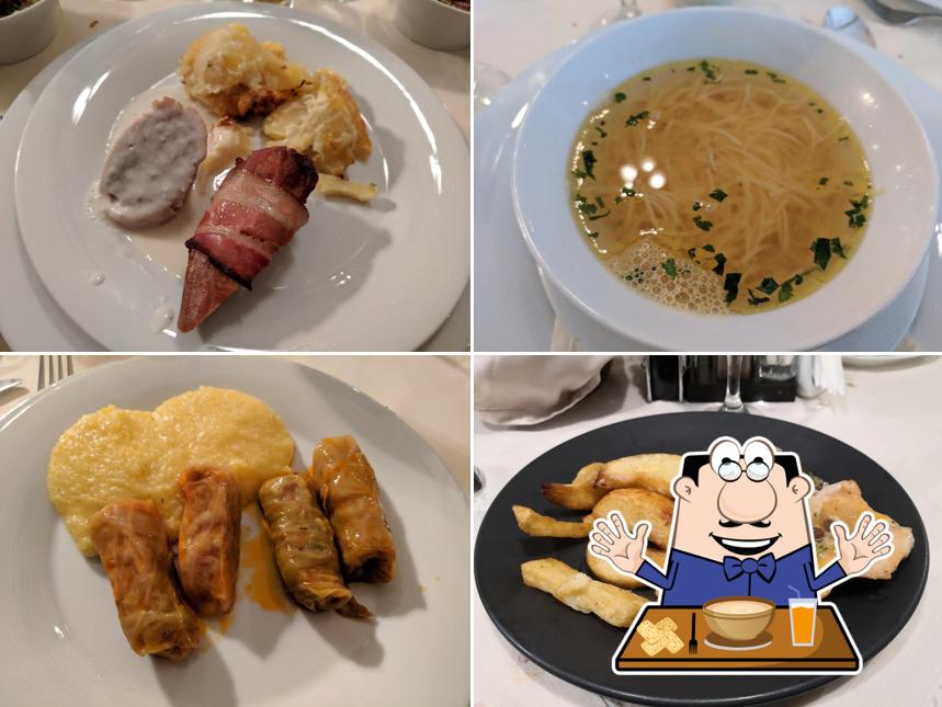 Restaurant Harmonia