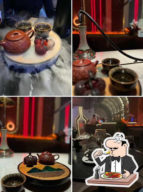 HookahPlace Mars