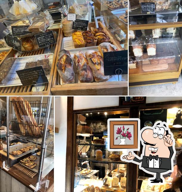 Lee's Bread