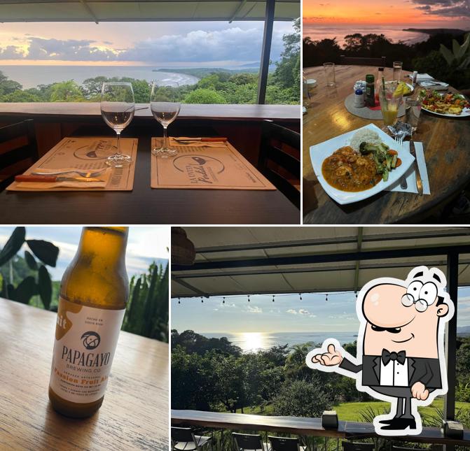 Don Roger Mirador Bar Restaurante