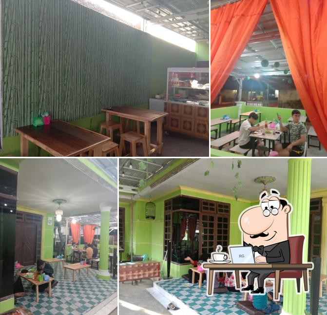 Mr.pilot cafe and resto