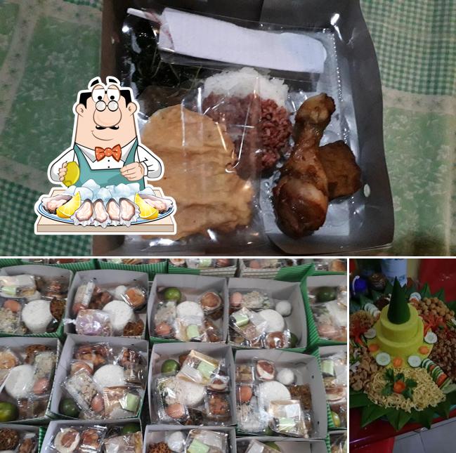 NETA CATERING