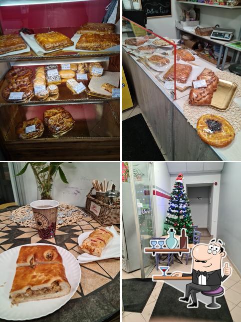 Petrovskaya Bakery