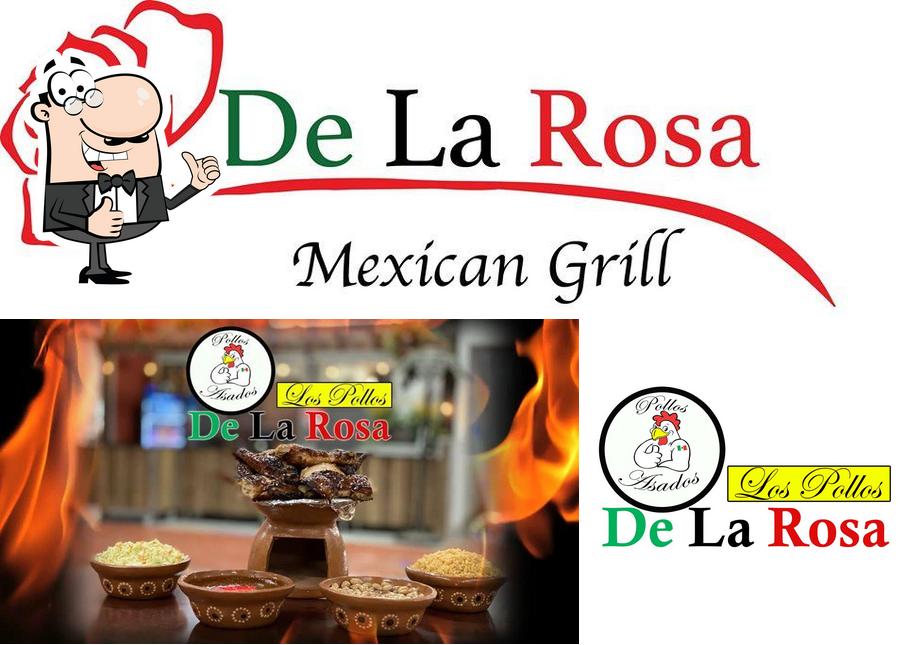 Pollos Asados De La Rosa